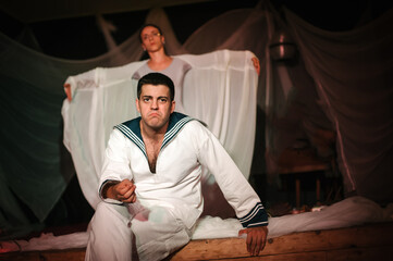 Fototapete bei efototapeten.de bestellen   