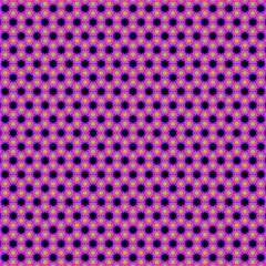 abstract background with dots