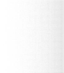 A gradation background made of circles