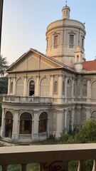 church of the holy sepulchre