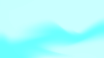 Gradient colored abstract background wallpaper