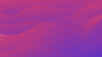 Distorted background with gradient levels