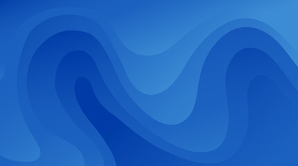 Distorted background with gradient levels