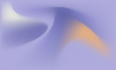 Trend grainy gradient texture background with vibrant colors
