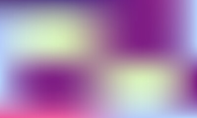 Fototapeta premium purple background gradient design, abstract background, vector