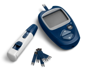 Glucometer