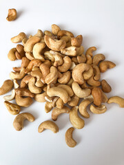 nuts