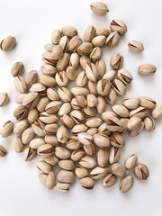 nuts, dried fruts