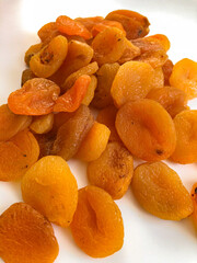 nuts, dried fruts