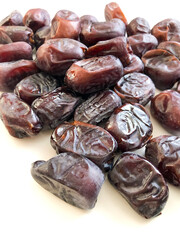 nuts, dried fruts
