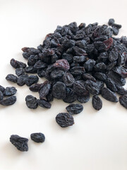nuts, dried fruts