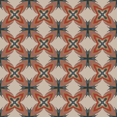 Seamless pattern