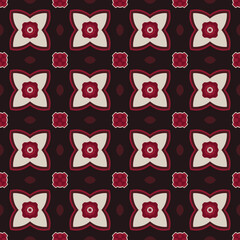 Seamless pattern
