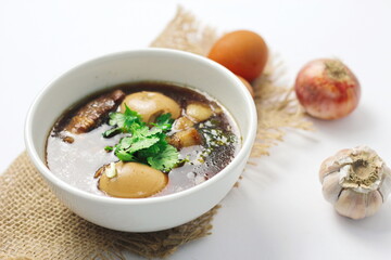 The Thai food we call 