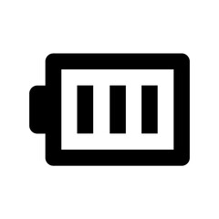 Mobile Battery Level 