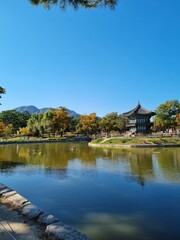 Gyeongbokgung