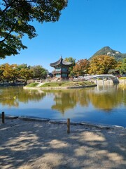 Gyeongbokgung