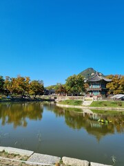 Gyeongbokgung