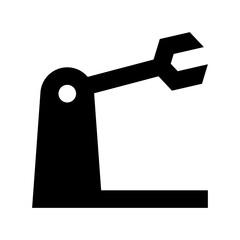 Repair Flat Vector Icon