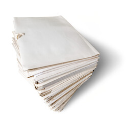 Stack of Documents , Files