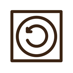 backup beast connection data hardisk online ui icon