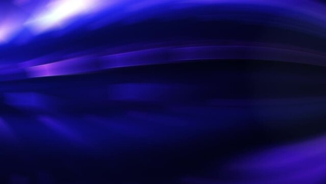 Violet gradient animation loop