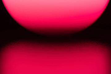 abstract pink background