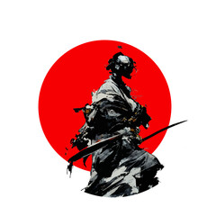 samurai 2022 01