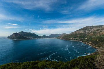 Chapmans Peak Lookout