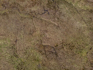 Schottland aus der Luft