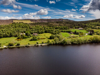 Impressionen der Schottischen Highlands