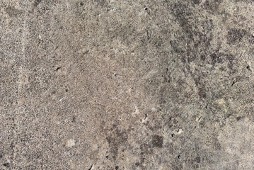 The stone wall - rock background or texture