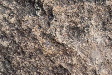 The stone wall - rock background or texture