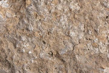 The stone wall - rock background or texture