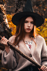Sorceress