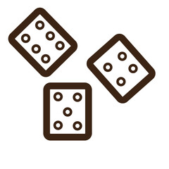 computer device dice game 