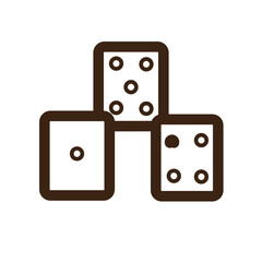 computer device dice game 