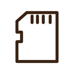 computer device hardware icon