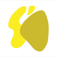 Blob Memphis Vector Design