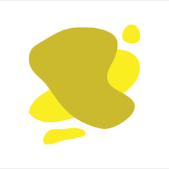 Blob Memphis Vector Design