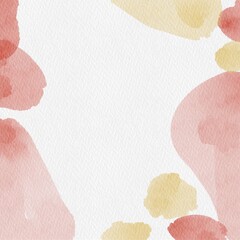 white paper texture background, watercolor background 