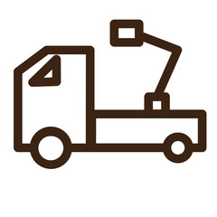 construction edit real repair work icon