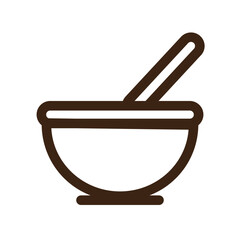 cooking food gastronomy kitchen icon