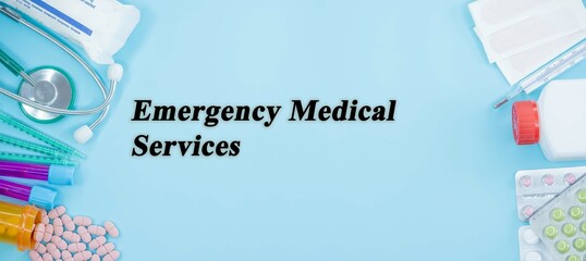 Emergency Medical Services
