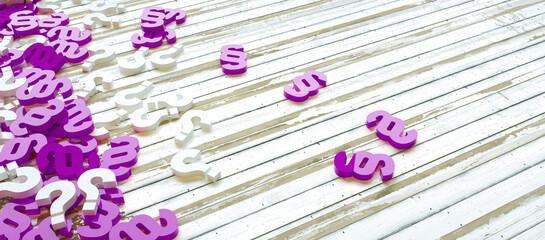 Symbol of Law and Justice - Paragraph / section sign