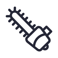 blade building construction saw tools icon