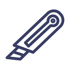 blade cut cutter stationary tools icon