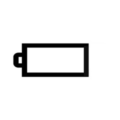 Battery icon 