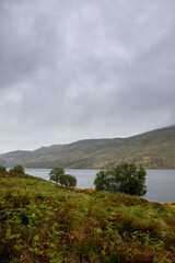 Impressionen der Schottischen Highlands