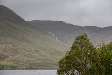 Impressionen der Schottischen Highlands